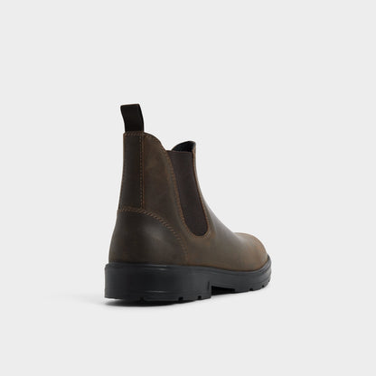 Jarvis in Brown - Ankle boot | Aldo