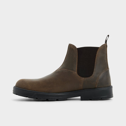 Jarvis in Brown - Ankle boot | Aldo