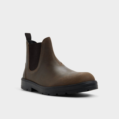Jarvis in Brown - Ankle boot | Aldo