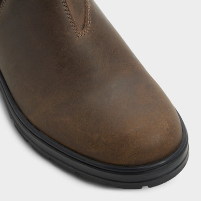 Jarvis in Brown - Ankle boot | Aldo
