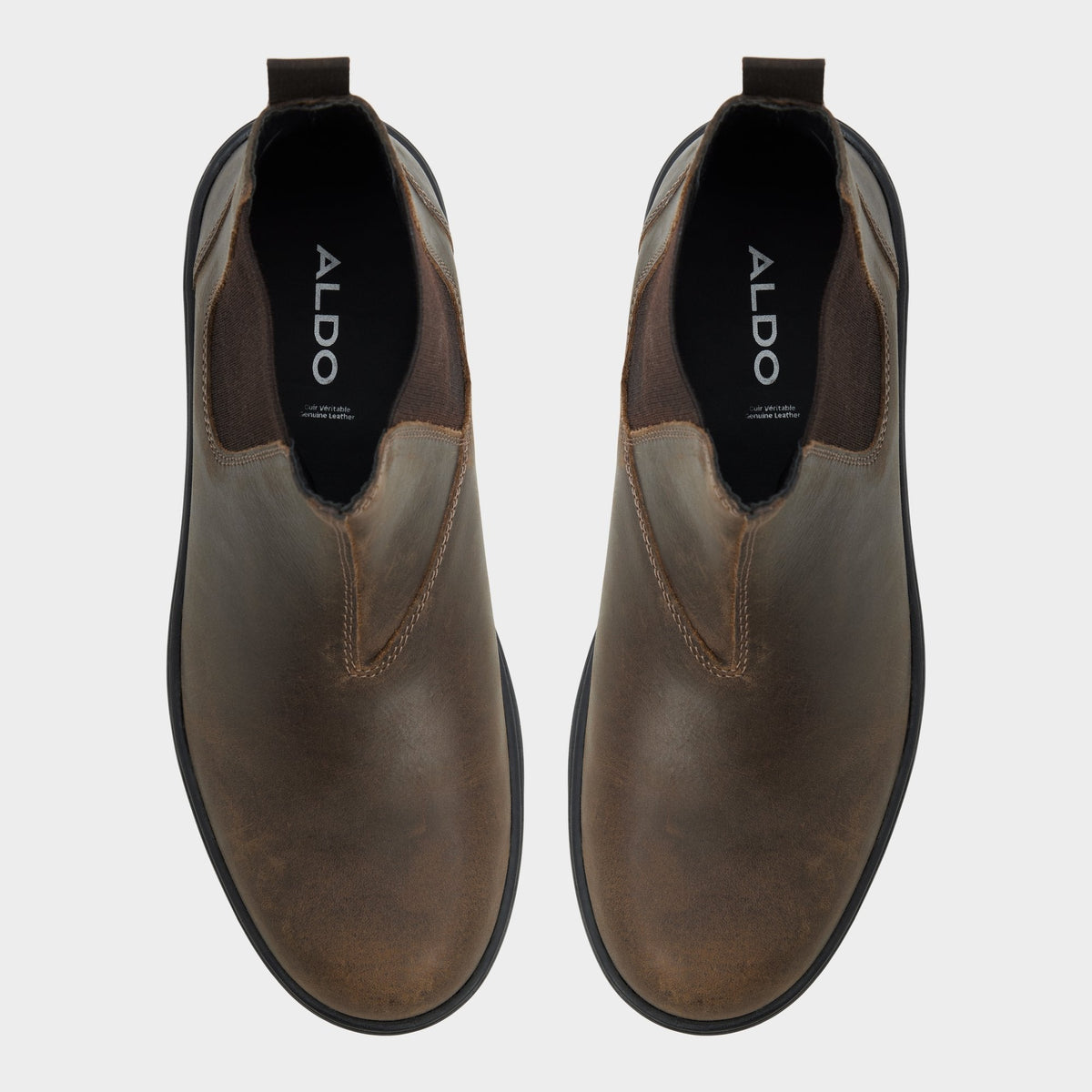 Jarvis in Brown - Ankle boot | Aldo