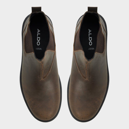 Jarvis in Brown - Ankle boot | Aldo
