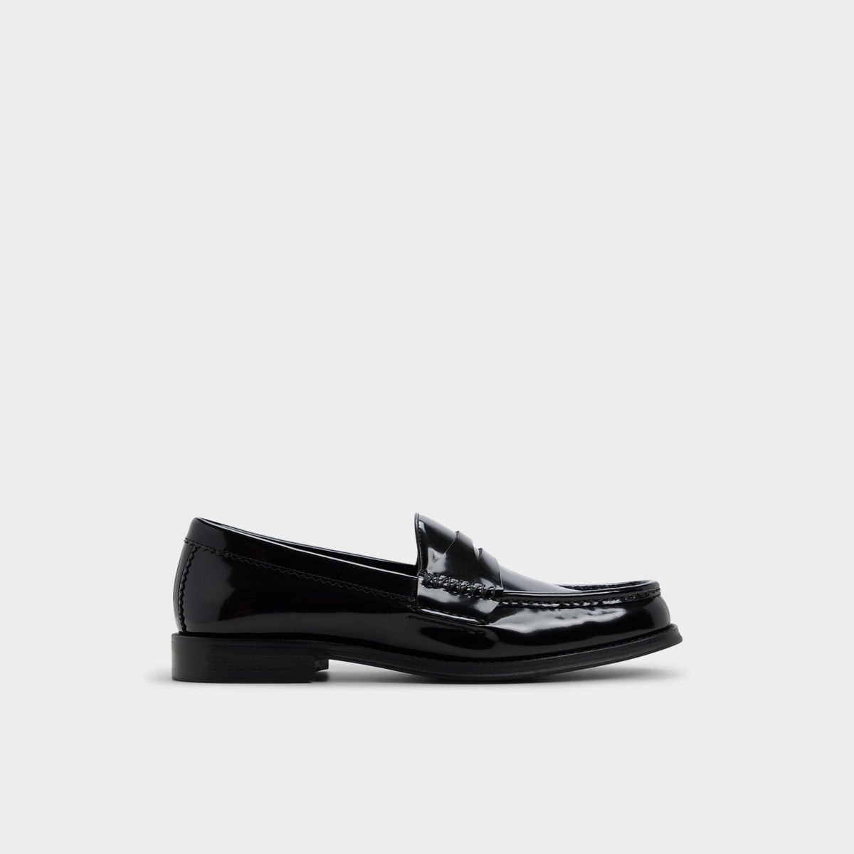 Ludovik in Black - Loafer | Aldo