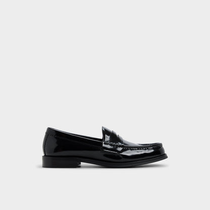 Ludovik in Black - Loafer | Aldo