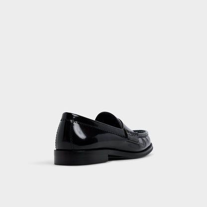 Ludovik in Black - Loafer | Aldo