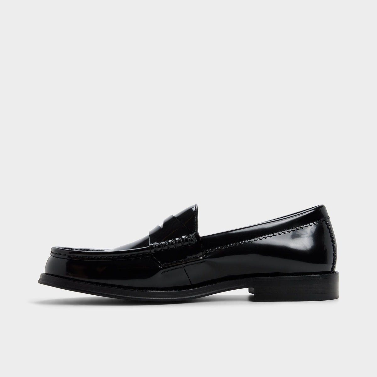 Ludovik in Black - Loafer | Aldo