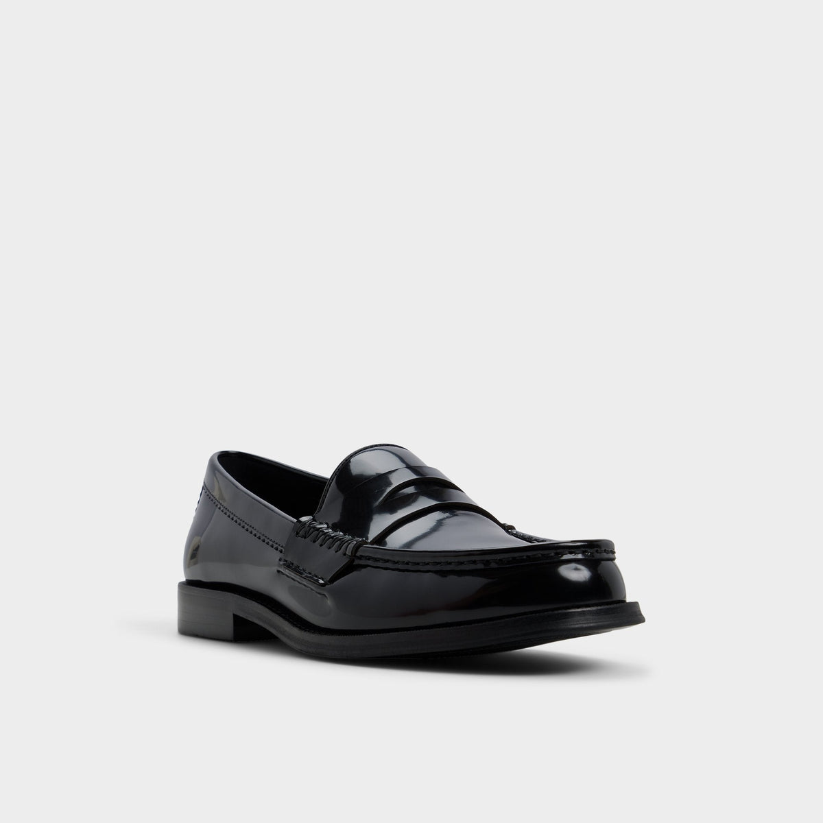 Ludovik in Black - Loafer | Aldo