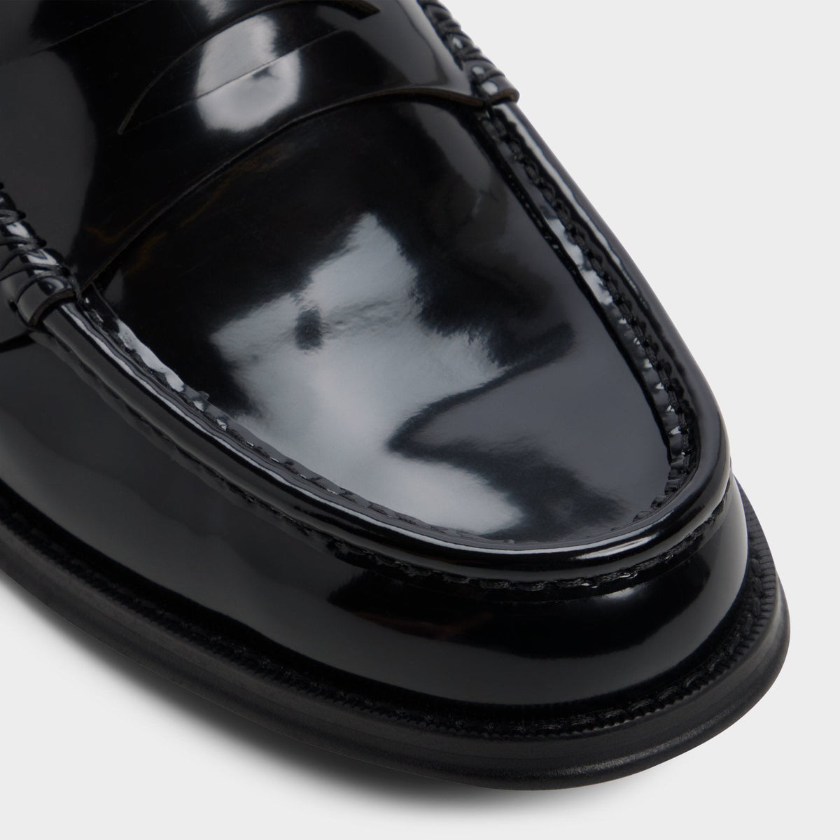 Ludovik in Black - Loafer | Aldo