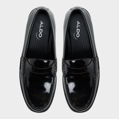 Ludovik in Black - Loafer | Aldo