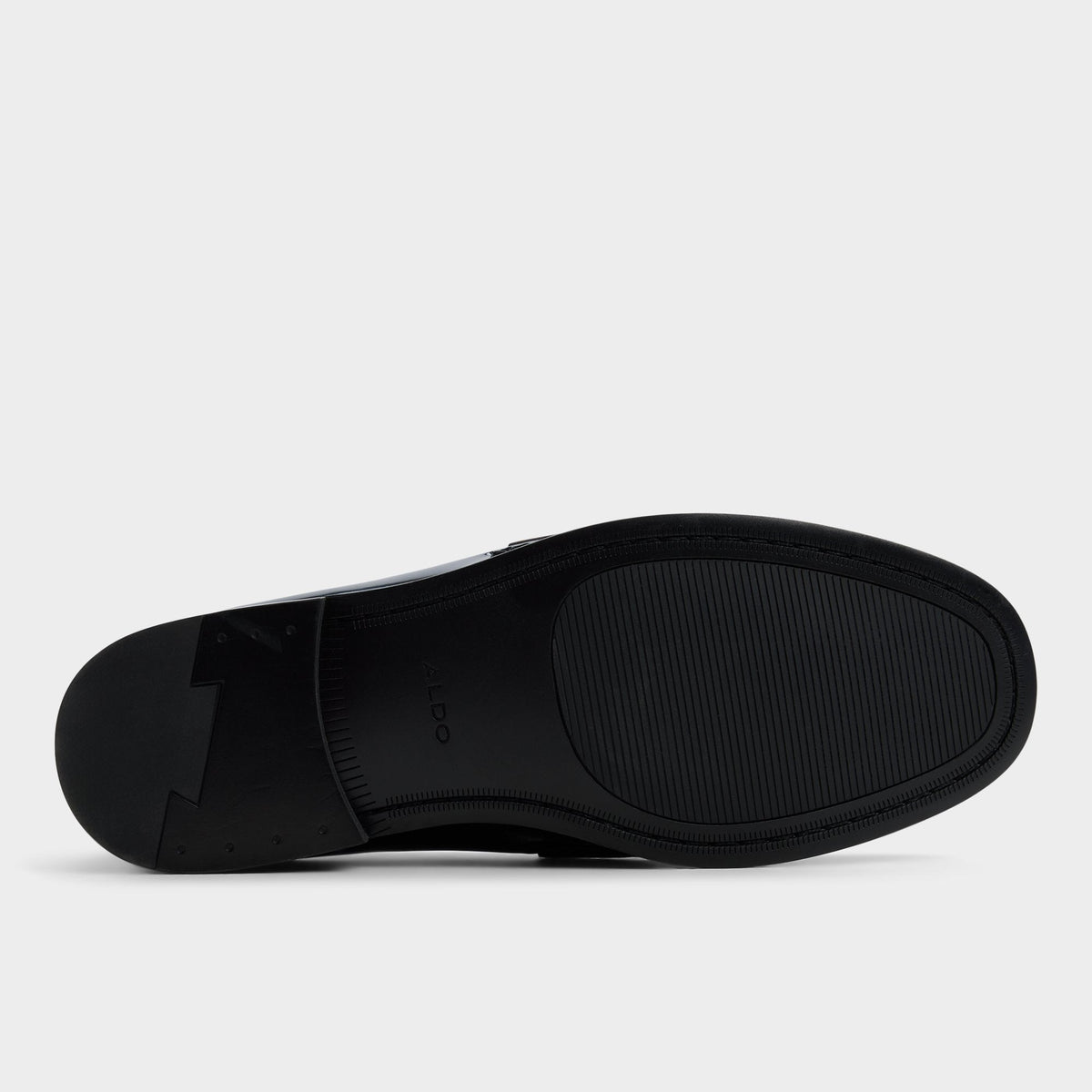 Ludovik in Black - Loafer | Aldo