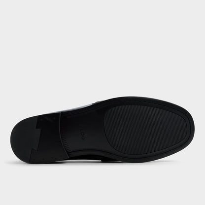 Ludovik in Black - Loafer | Aldo