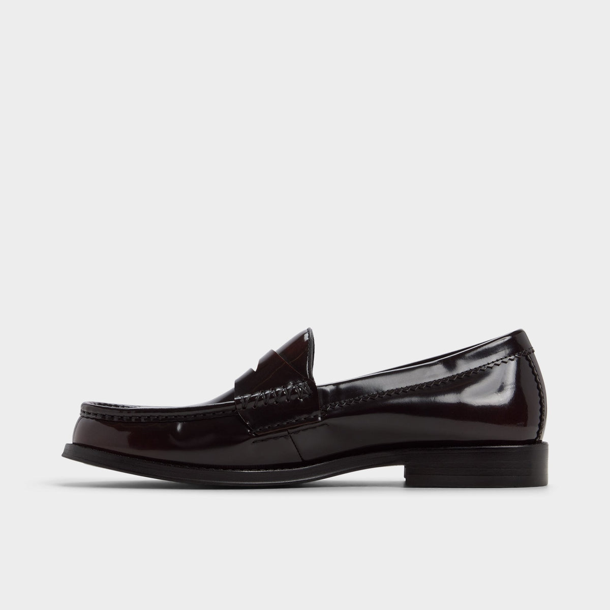 Ludovik in Bordo - Loafer | Aldo