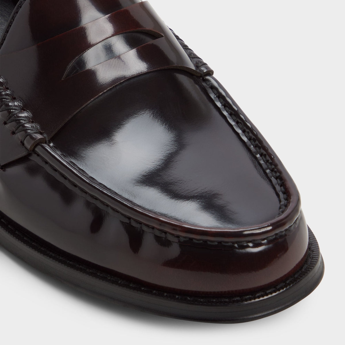 Ludovik in Bordo - Loafer | Aldo