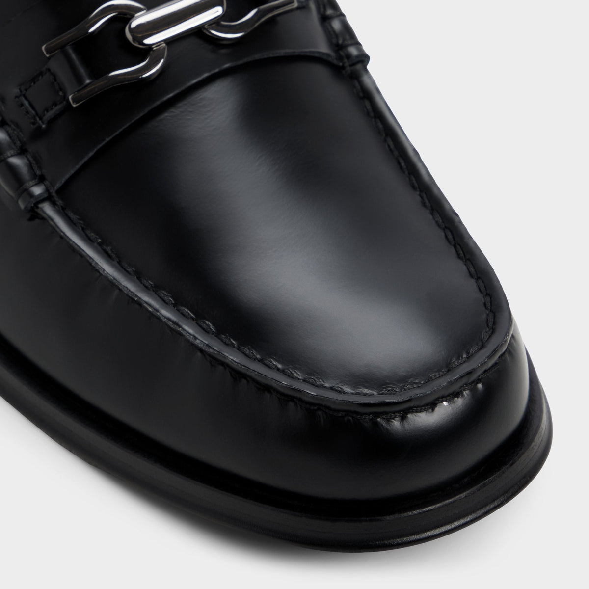 Edouard in Black - Loafer | Aldo