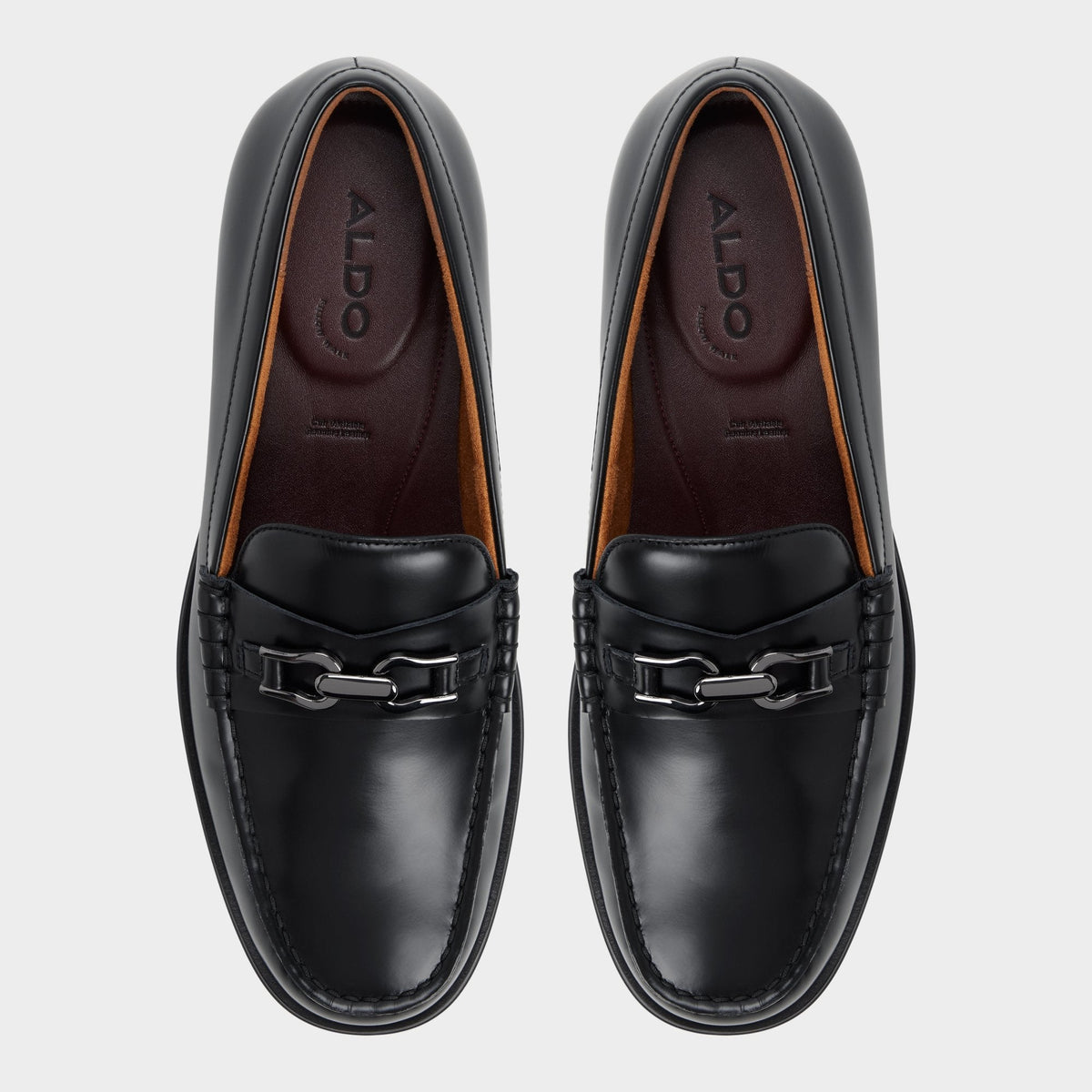 Edouard in Black - Loafer | Aldo