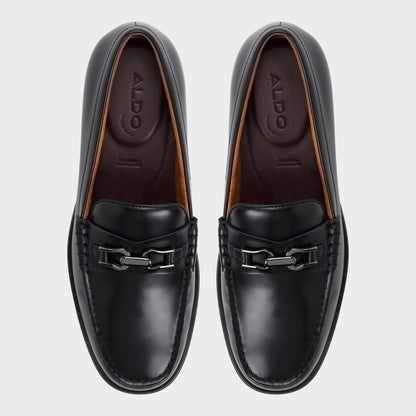 Edouard in Black - Loafer | Aldo