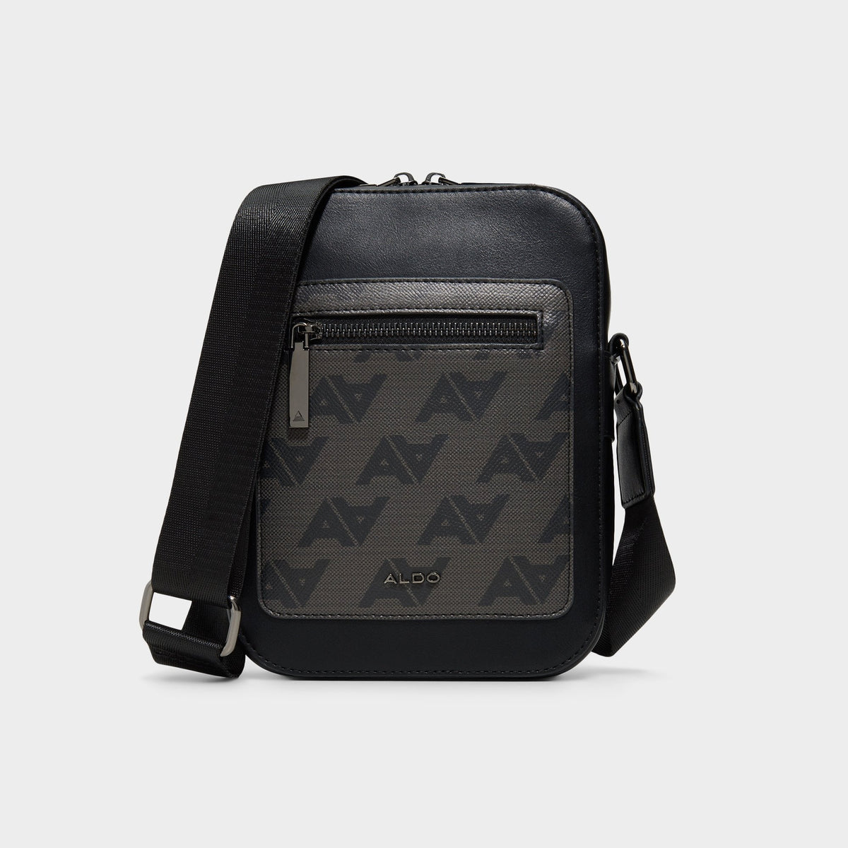 Murvynn in Other Black - Crossbody bag | Aldo