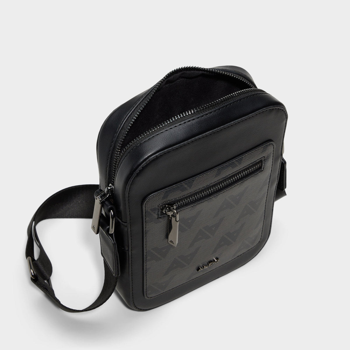 Murvynn in Other Black - Crossbody bag | Aldo