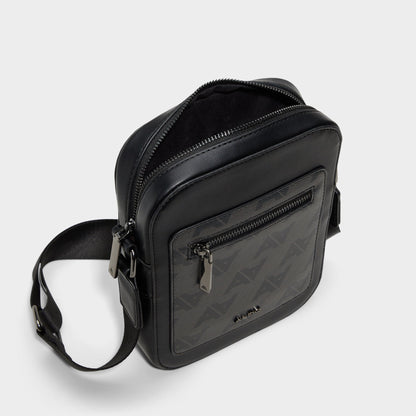 Murvynn in Other Black - Crossbody bag | Aldo