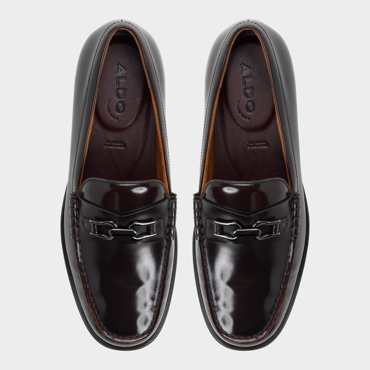 Edouard in Bordo - Loafer | Aldo
