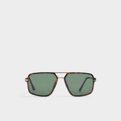 Natanielx in Brown - Sunglasses | Aldo
