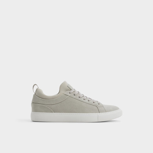 Xavier in Light Grey - Low top sneaker | Aldo