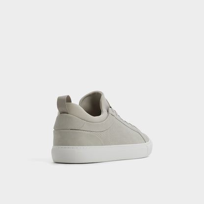 Xavier in Light Grey - Low top sneaker | Aldo