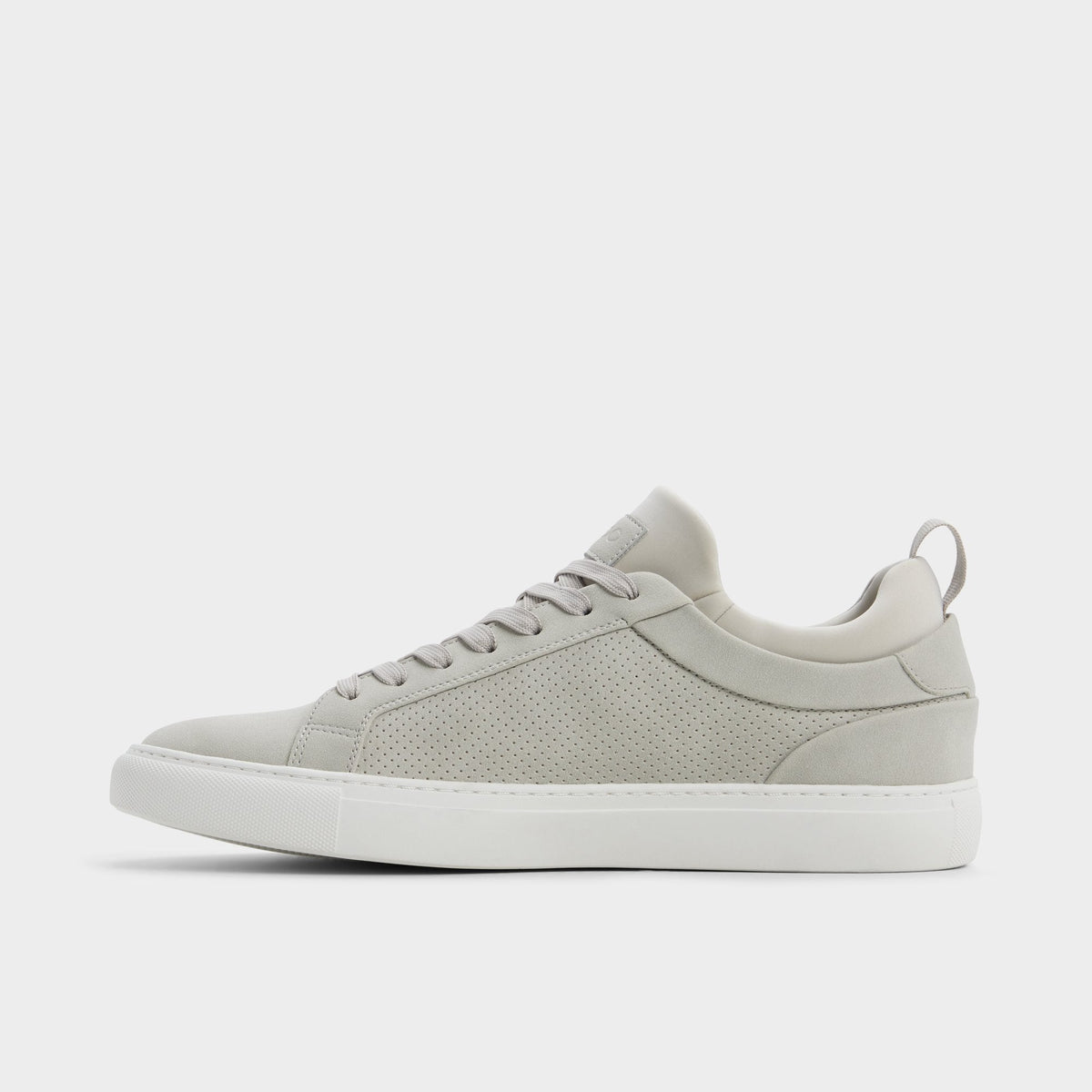 Xavier in Light Grey - Low top sneaker | Aldo