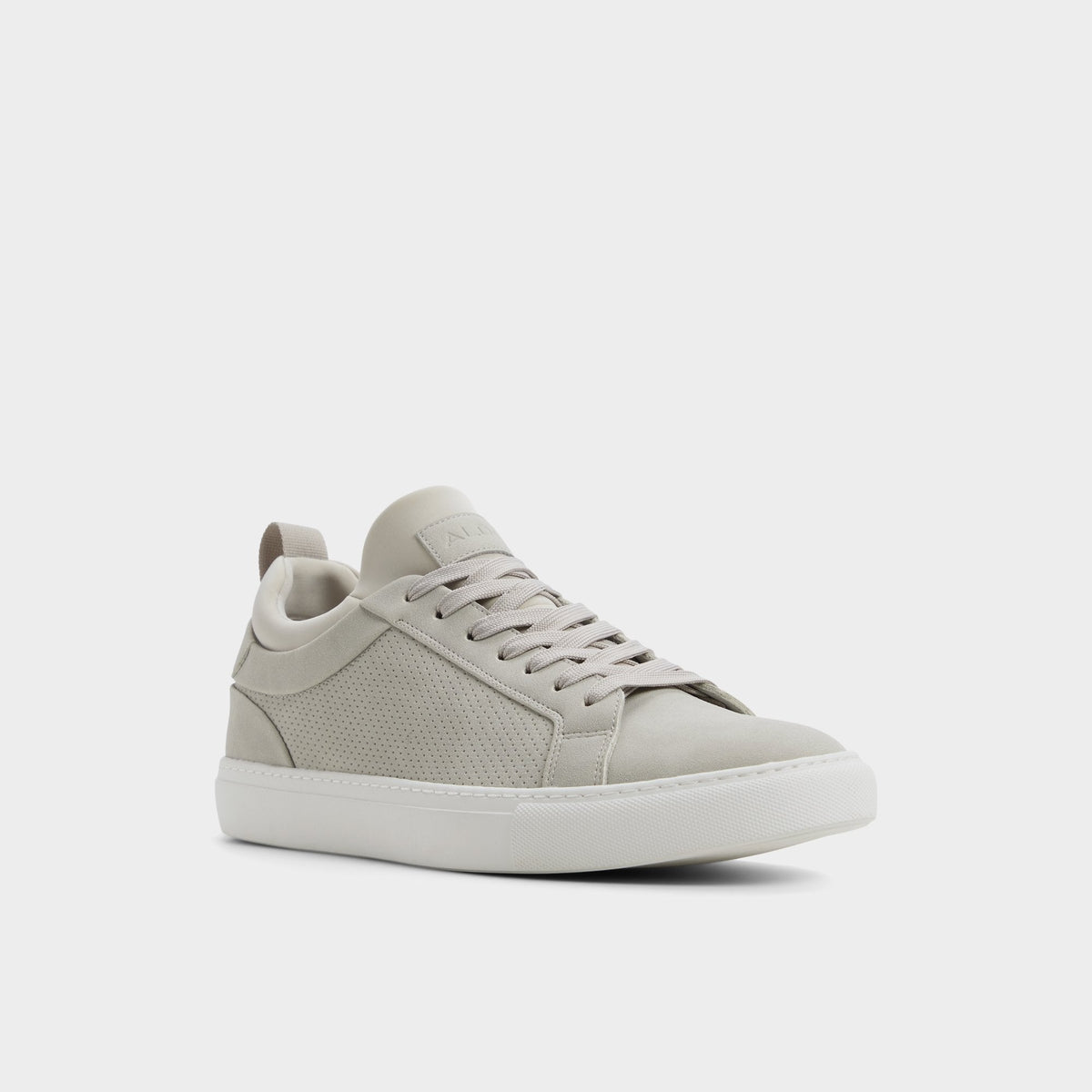 Xavier in Light Grey - Low top sneaker | Aldo