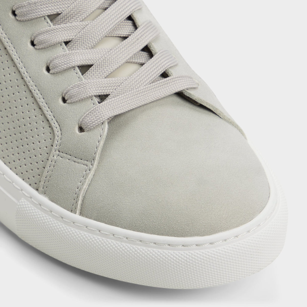 Xavier in Light Grey - Low top sneaker | Aldo