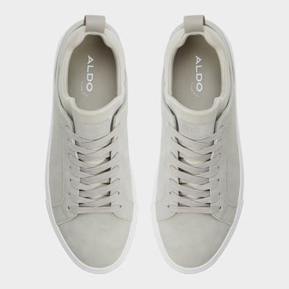 Xavier in Light Grey - Low top sneaker | Aldo