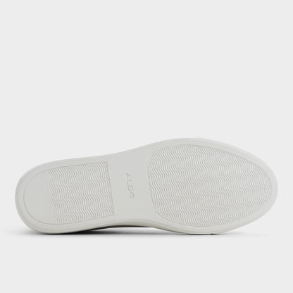 Xavier in Light Grey - Low top sneaker | Aldo