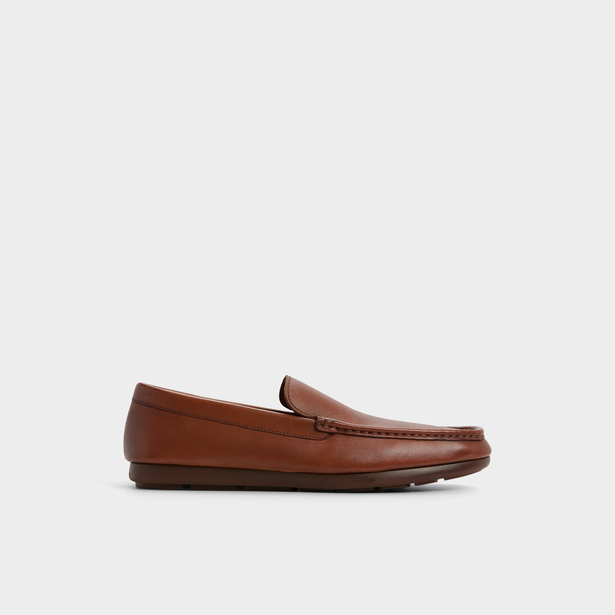 Zigosh in Cognac - Driving shoe | Aldo