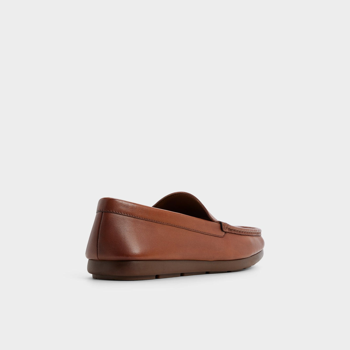 Zigosh in Cognac - Driving shoe | Aldo