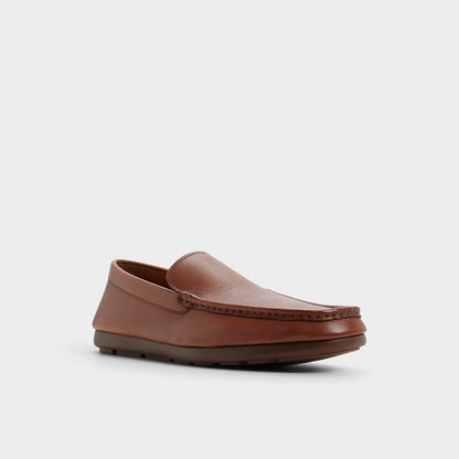 Zigosh in Cognac - Driving shoe | Aldo