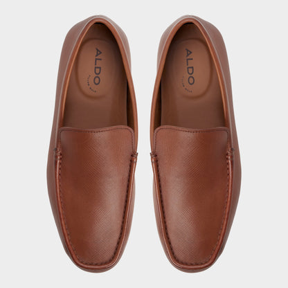 Zigosh in Cognac - Driving shoe | Aldo