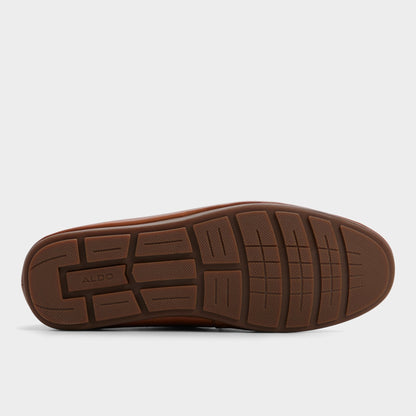 Zigosh in Cognac - Driving shoe | Aldo