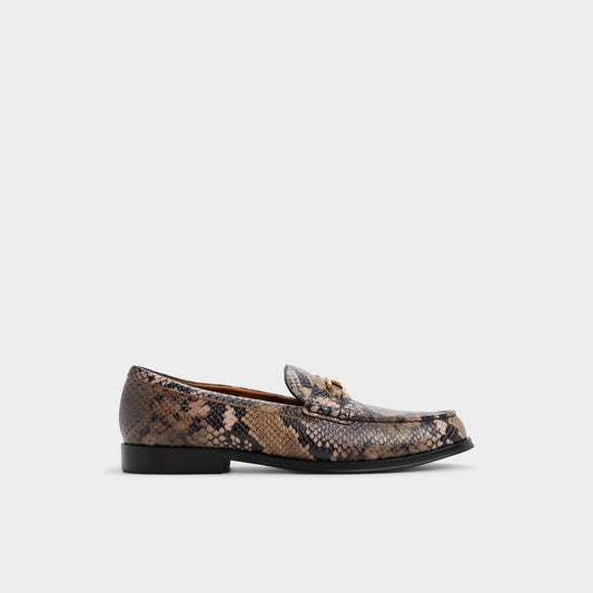 Edouard in Brown Multi - Loafer | Aldo