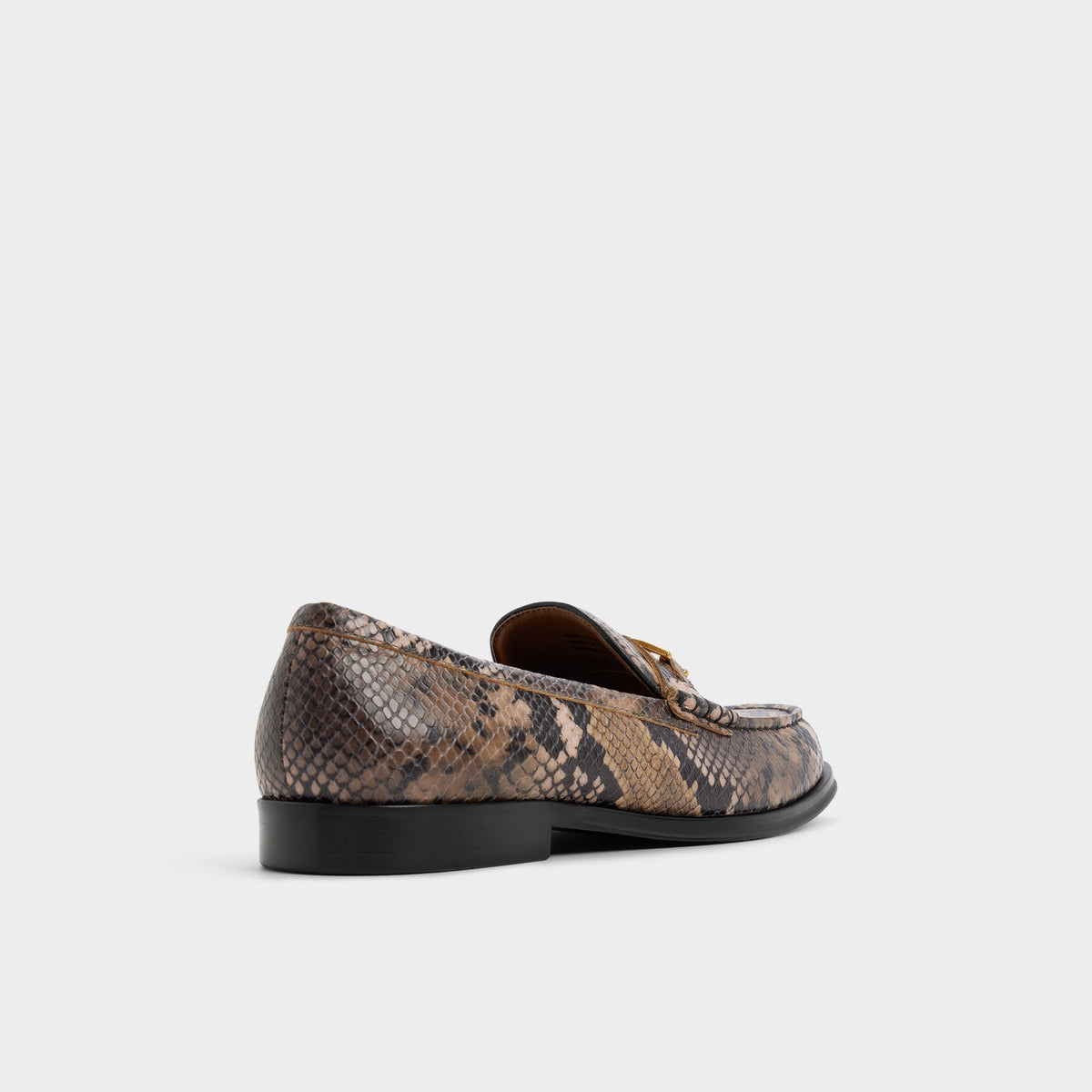 Edouard in Brown Multi - Loafer | Aldo