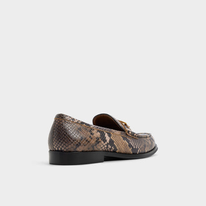 Edouard in Brown Multi - Loafer | Aldo