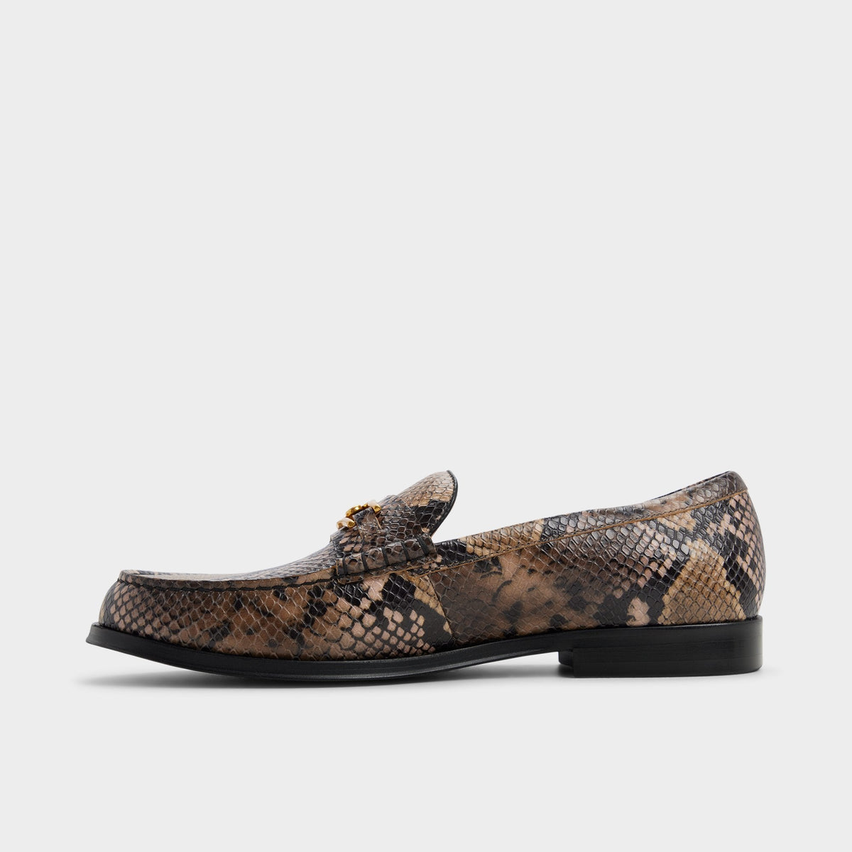 Edouard in Brown Multi - Loafer | Aldo