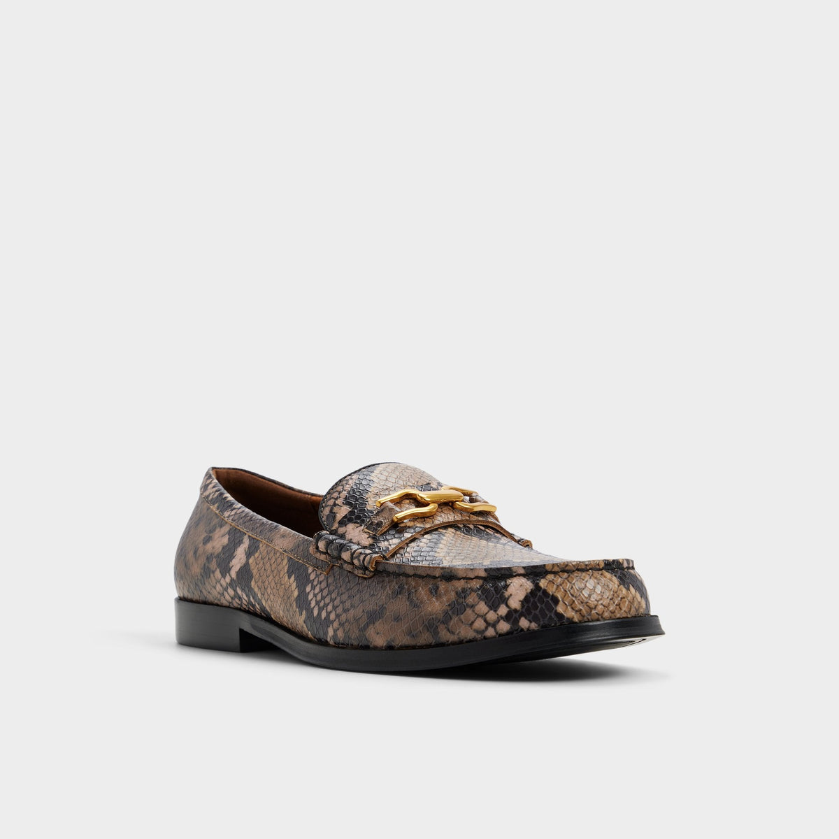 Edouard in Brown Multi - Loafer | Aldo