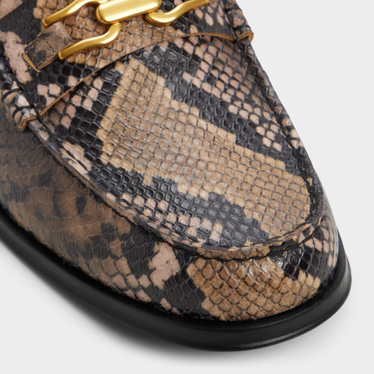 Edouard in Brown Multi - Loafer | Aldo