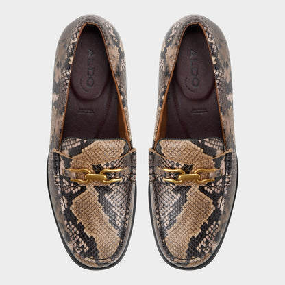 Edouard in Brown Multi - Loafer | Aldo