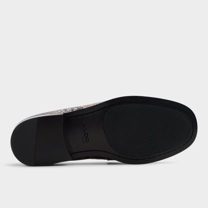 Edouard in Brown Multi - Loafer | Aldo
