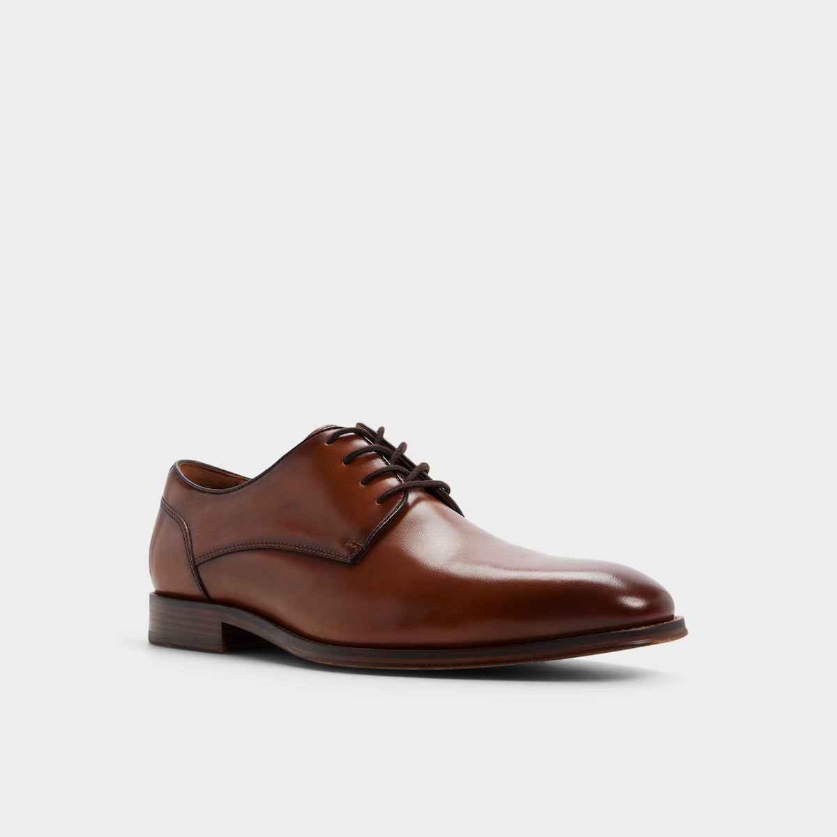 Allegro in Cognac - Oxford shoe | Aldo