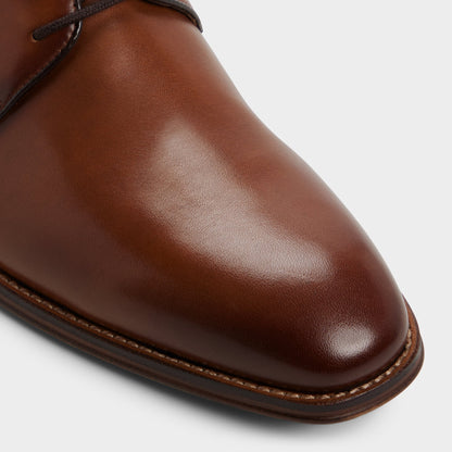 Allegro in Cognac - Oxford shoe | Aldo