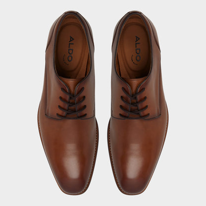 Allegro in Cognac - Oxford shoe | Aldo