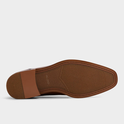 Allegro in Cognac - Oxford shoe | Aldo