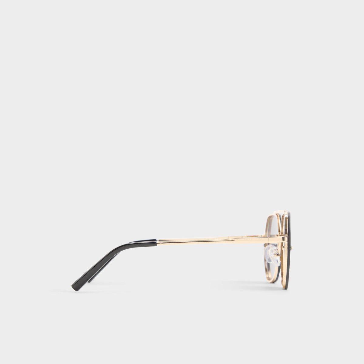 Franklinn in Gold - Aviator sunglasses | Aldo